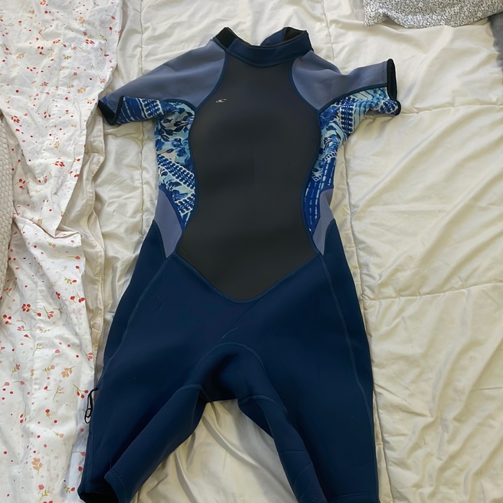 O’neill surf suit